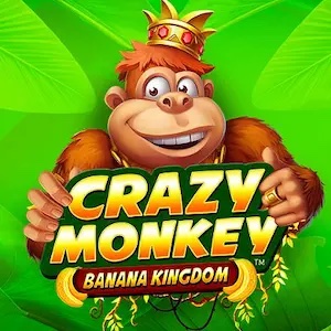 Crazy Monkey: Banana Kingdom
