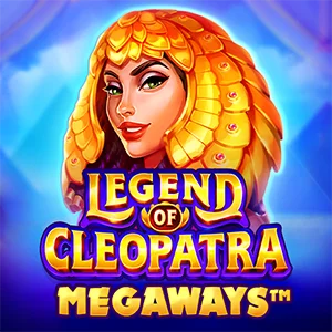 Legend of Cleopatra Megaways